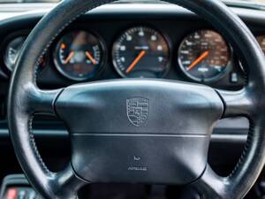 Bild 16/18 von Porsche 911 Carrera (1995)