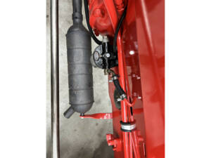 Imagen 46/50 de Porsche-Diesel Super Export 329 (1962)