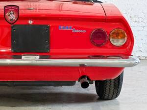 Immagine 81/86 di FIAT Dino Spider (1969)
