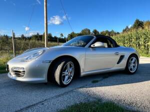 Immagine 6/7 di Porsche Boxster S (2009)