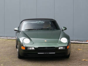 Bild 12/47 von Porsche 968 (1992)