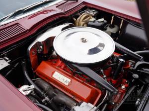 Imagen 7/50 de Chevrolet Corvette Sting Ray (1965)