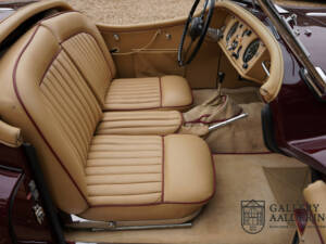 Imagen 12/50 de Jaguar XK 140 SE-C OTS (1956)