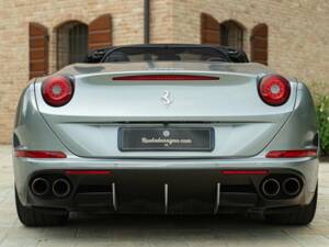 Bild 11/50 von Ferrari California T (2014)