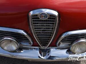 Imagen 50/80 de Alfa Romeo Giulietta Sprint (1961)