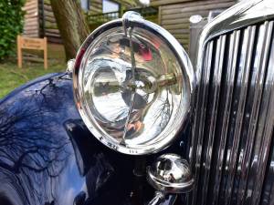 Image 42/50 of Bentley 4 1&#x2F;2 Litre Special (1937)