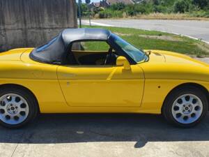 Image 13/32 of FIAT Barchetta (1997)