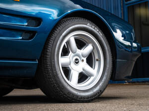 Image 23/36 de Aston Martin Virage Volante (1995)