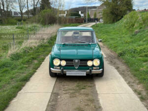 Bild 5/100 von Alfa Romeo Giulia Super 1.3 (1974)