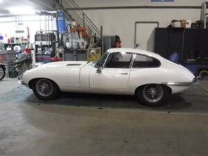 Bild 5/50 von Jaguar E-Type 3.8 (1964)