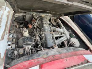 Imagen 14/37 de Mercedes-Benz 230 SL (1964)