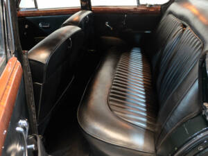 Bild 26/41 von Jaguar Mk II 3.8 (1962)