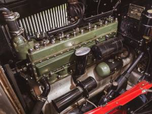 Image 41/50 of Packard Six Model 526 (1928)