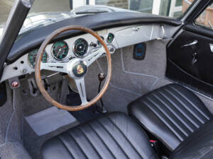 Immagine 3/50 di Porsche 356 A 1600 (1959)