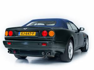 Image 4/27 of Aston Martin V8 Volante (1999)