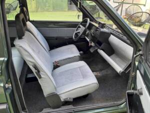 Bild 29/37 von FIAT Panda 4x4 1,0 (1989)