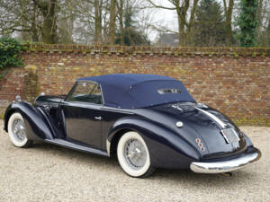 Image 10/50 of Talbot-Lago T26 Record Worblaufen (1947)