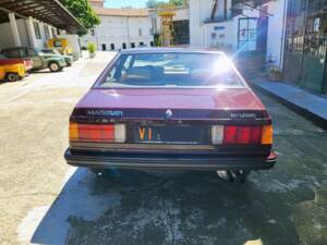 Bild 10/40 von Maserati Biturbo 2.0 (1983)