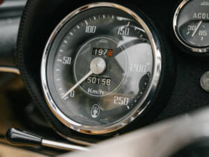Bild 13/50 von Maserati 3500 GTI Spyder Vignale (1963)