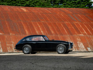 Imagen 12/35 de Aston Martin DB 2&#x2F;4 Mk I (1954)