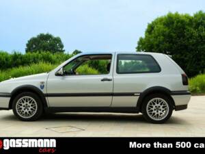 Bild 5/15 von Volkswagen Golf III 2.0 GTI &quot;Edition&quot; (1996)