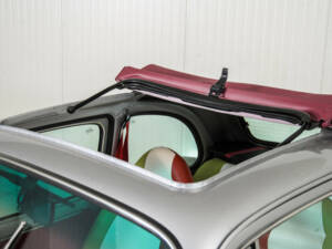 Image 48/50 of FIAT 500 R (1974)
