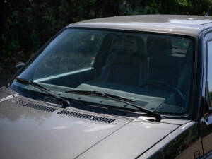 Imagen 41/50 de Volkswagen Golf Mk II GTi G60 1.8 (1989)