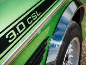 Image 18/22 of BMW 3.0 CSL (1973)