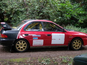 Bild 5/50 von Subaru Impreza WRC (1994)