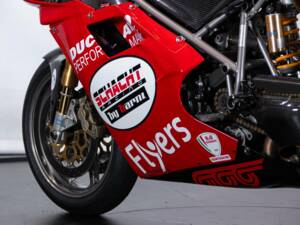 Image 10/50 de Ducati DUMMY (1999)