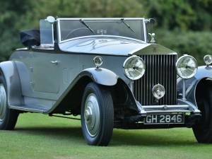 Bild 32/50 von Rolls-Royce Phantom II (1930)