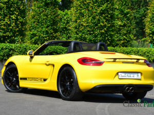 Bild 25/50 von Porsche Boxster S (2013)