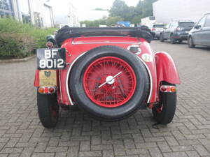 Imagen 4/49 de Alfa Romeo 6C 1750 Super Sport Compressore (1929)