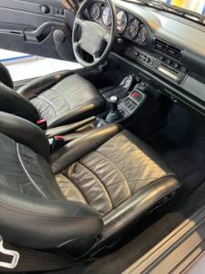 Image 7/12 of Porsche 911 Turbo (1996)
