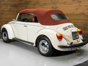 Immagine 11/19 di Volkswagen Maggiolone 1303 (1978)