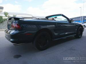 Image 8/38 of Ford Mustang GT (1998)