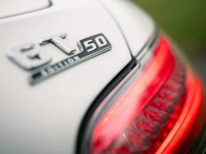 Immagine 24/50 di Mercedes-AMG GT-C &quot;Edition 50&quot; (2017)