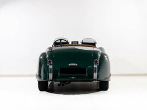 Immagine 3/7 di Jaguar XK 120 SE OTS (1953)