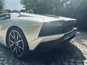 Bild 9/13 von Lamborghini Aventador S (2017)