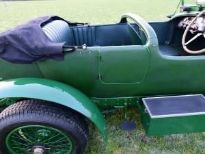 Immagine 29/50 di Bentley 4 1&#x2F;2 Litre (1927)