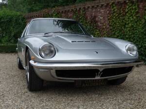 Image 5/50 of Maserati Mistral 4000 (1966)