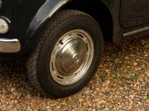 Image 39/50 of FIAT 500 Francis Lombardi &quot;My Car&quot; (1970)