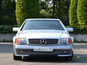 Afbeelding 30/50 van Mercedes-Benz 300 SL-24 (1993)