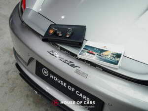 Image 25/25 de Porsche 718 Boxster Spyder (2021)