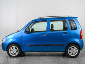 Bild 9/45 von Suzuki Wagon R+ (2004)