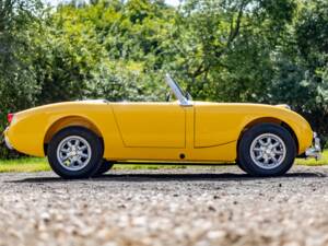 Bild 2/32 von Austin-Healey Sprite Mk I (1961)