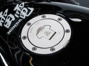 Bild 37/50 von Honda DUMMY (1994)