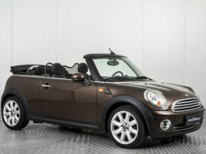 Bild 5/50 von Mini Cooper (2010)