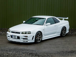 Image 42/50 of Nissan Skyline GT-R (1999)