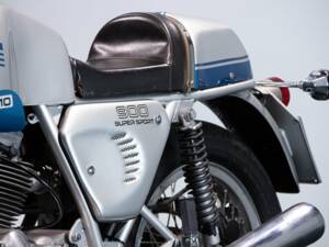 Immagine 43/50 di Ducati DUMMY (1977)